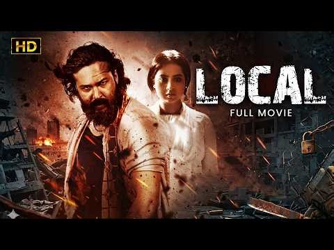 Local (লোকাল) Full Movie | Ador Azad | Shobnom Bubly | Misha Sawdagar | New Bengali Movie 2026