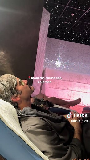 Monarch Casino Spa Experience in Black Hawk Colorado