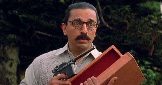 3 Kamal Haasan Films That Showcase His Directorial Brilliance & Are Must-Watch