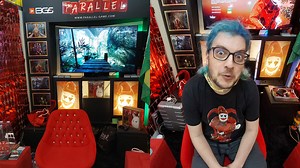 Post BGS   First Patch of Improvements   Renovated Office news