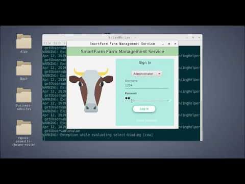 Dairy Farm Management Software