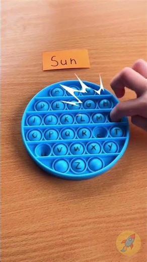 MATH GAME with POP IT is SO FUN and MAGICAL! 🔢🫧