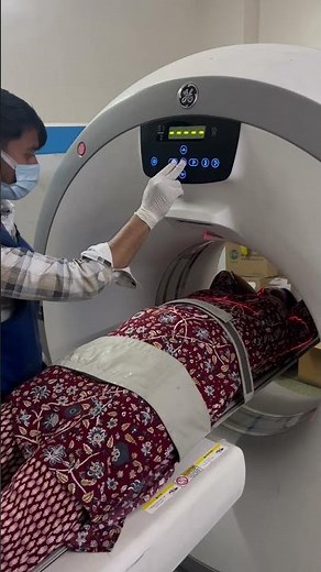 HRCT Chest 👩‍⚕️