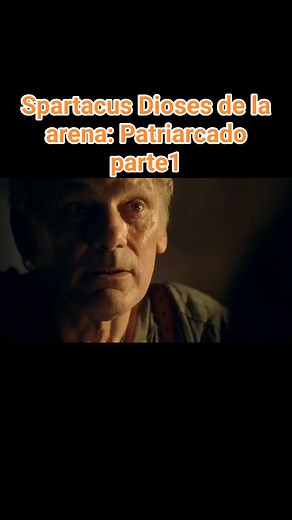 1M views · 9.7K reactions | Spartacus Dioses de la arena: Patriarcado parte1 | peliculas | Facebook