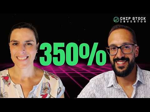 Top Chip Stock Picks, SOXX and SMH ETFs, and Portfolio Allocation