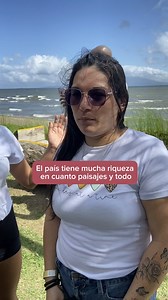 162K views · 2.5K reactions | TICAS  // Se pintan las uñas  para despedir el año en Nicaragua  | Denis José | Facebook