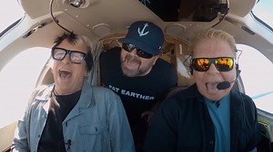1.7M views · 80K reactions | You gotta keep 'em elevated! ✈️ https://youtu.be/FOIEihGc_WU | The Offspring | Facebook