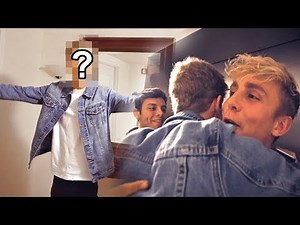 I MET MY INTERNET BEST FRIEND FOR THE FIRST TIME