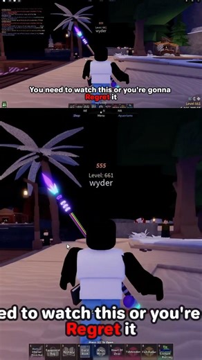 Watch This BEFORE you go to ATLANTIS (FISCH) 🎣 #fisch #roblox #robloxfisch #fischguide #fischtips