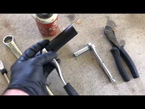 Ford Focus 2.0L o2 Sensor oxygen sensor 2012 2013 2014 p0420