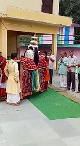 2.3M views · 147K reactions | Jai maa Dakshin Kaali  | Pahadi Culture | Facebook