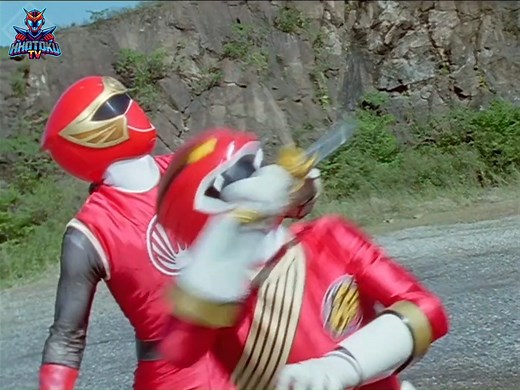 🐉 FullHD Vietsub Hurricaneger vs Gaoranger – Phần 3: Hợp lực phá tan bóng tối! Sức mạnh Cuồng Phong kết hợp với linh hồn mãnh thú – hai đội Sentai huyền thoại hợp lực tung đòn tất sát! Trận chiến cuối cùng bùng nổ trong khói lửa và niềm tin. 🌟 Hợp thể đỉnh cao – tình đồng đội chiến thắng mọi âm mưu hắc ám! #KhoTokuTV #HurricanegerVsGaoranger #Ep3 #CuongPhongGaoranger #FinalBattle #NinjaXBeast | KhoTokuvn