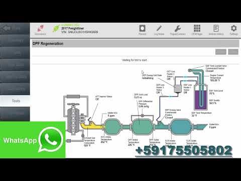 Nexiq eTechnician 2.2 2019 01.2019 Diagnostic Software – with Kg