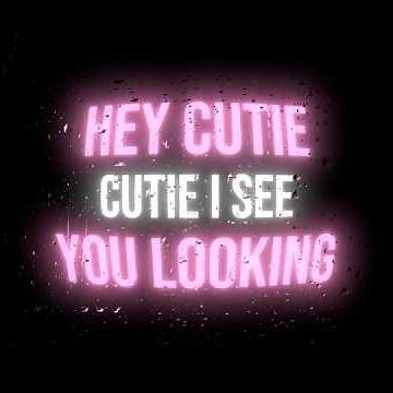 KATSEYE - Hootie Frutti (Lyrics)