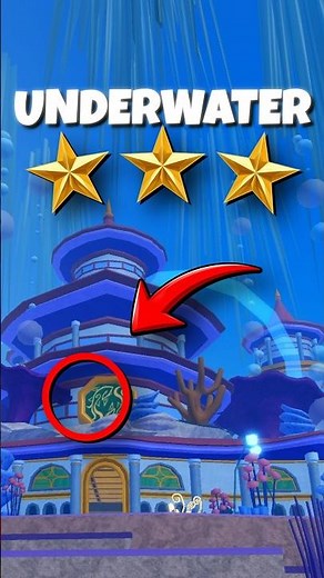 UNDERWATER CITY SECRET QUEST FULL GUIDE! #roblox #bloxfruits #guide