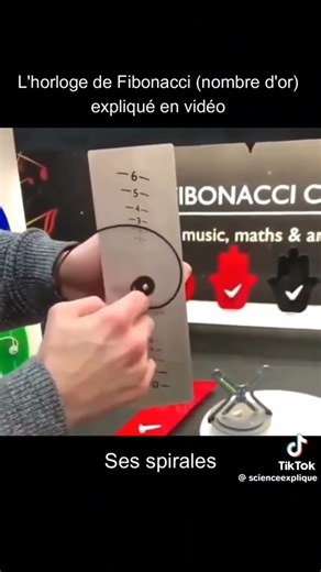 Maths sup qu'est ce qu'une suite de Fibonacci #maths #science #fypシ゚viral