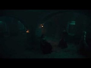 The Invitation (2022) - All Lucy Scenes