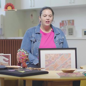 Aboriginal Art in Early Childhood Pre-Recorded Webinar: https://buff.ly/3QQ5KgN This session is for educators who are wanting to respectfully embed Aboriginal art and culture into their art curriculum. Jessica Staines Director of the Koori Curriculum dispels the myths about what is and isn’t ok and provides educators with practical tips and ideas to meaningfully teach and include Aboriginal art in the curriculum. This webinar covers: • Tips on how to meaningfully include Aboriginal art into earl