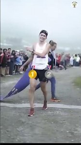 World fastest Runner #shorts