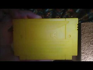My famicom bootleg multicart collection.
