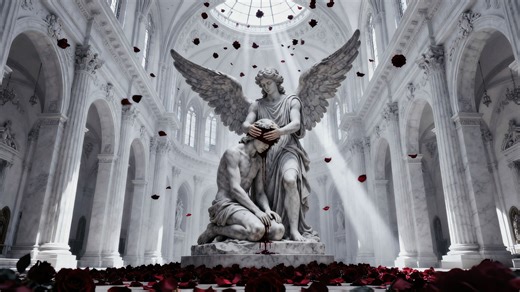 Playlist｜玫瑰圣歌交响曲 古典音乐 钢琴曲｜沉浸式 哥特死亡美学 西幻宿命感纯音乐｜Yoshiki林佳树 Classical｜INTJ INFJ学习工作