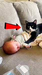 The way these cats put up with so much | Raechelle Chase Fit Family