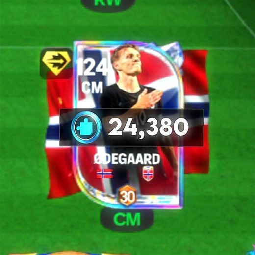The Best F2P CM ? 🔥 #fcmobile