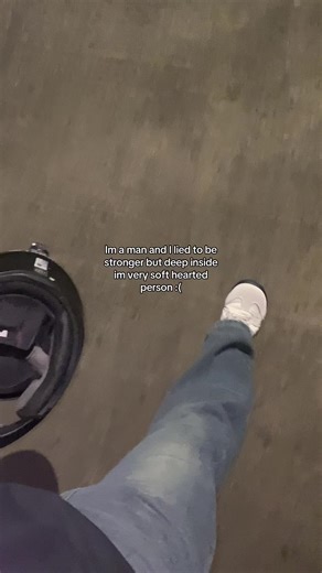 Understanding Soft-Hearted Men