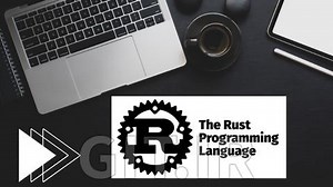 Rust Crash Course for Absolute Beginners 2024
