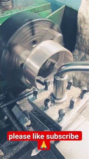 gun metal bush making 🙏💐😮😮