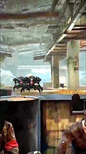 T-600s Are Crushing the Resistance! 😱💥 | Terminator Salvation