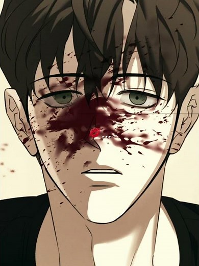 Cute traumatised MC #thehoundsofsisyphus #ultimatefujoshi #blmanhwarecommendation