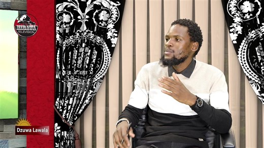 DZUWA LAWALA | 4 DECEMBER 2025 Download Kanema M'manja NOW on play store to watch and catch-up all your favorite programs. https://play.google.com/store/apps/details... | Mibawa TV