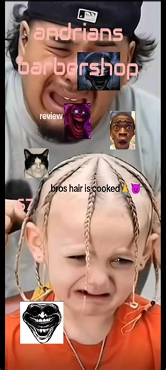 Adrian's Barbershop: A Must-Visit for Haircuts