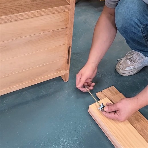 Bed Connection Tips 🔥 | Strong & Easy Woodworking Joints #Woodworking #DIY #WoodworkingTips | Traget Fun G𓃲 𓃡