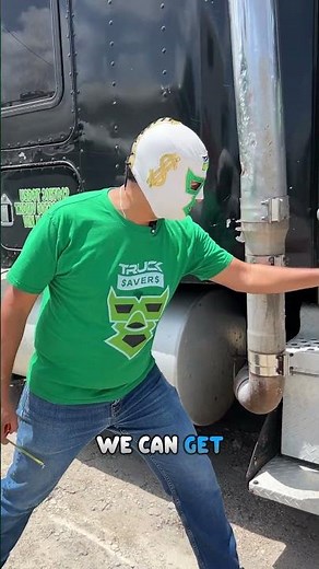 Installing APU in a Tight Kenworth W900? Here’s How