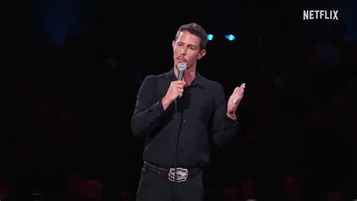 Netflix Releases Tony Hinchcliffe Stand-Up Special Amid Backlash