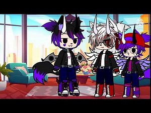 Being my genderben for a few hours