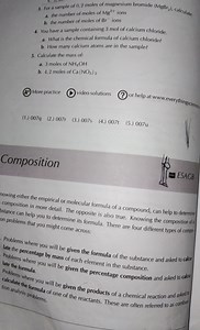 For a sample of 0.2 moles of magnesium bromide (MgBr₂), calcula... | Filo