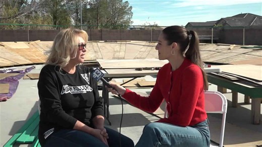 Las Vegas high rollers get set for orientation day