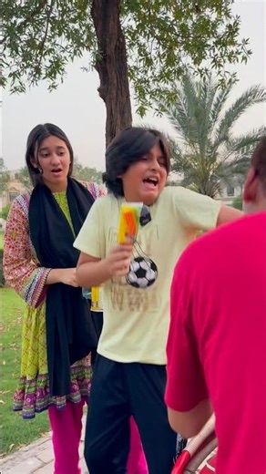 Chalaak Ladka Phas Gaia 😍 #shorts #shortvideo #trending #funny #viral