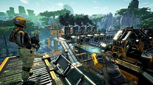 Satisfactory release time and countdown clock - VideoGamer