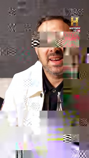 4.1K views · 22 reactions | Will you watch Dynamo get buried alive? Join celebrities like Coldplay, Demi Lovato, Tony Hawk and many more to witness Dynamo's final act. 'Dynamo Is Dead', premieres #Tonight at 9 PM only on HistoryTV18. #DynamoIsDead #Dynamo #DynamoMagician DYNAMO | HISTORY | Facebook