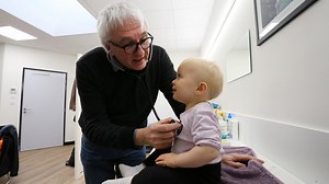 Émotion après le décès soudain de Xavier Caron, médecin et musicien troyen