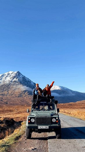 Somewhere Wilder | this was a special year for us as it’s the year we finally went for it & moved our entire lives to Scotland, and all our trips and... | Instagram