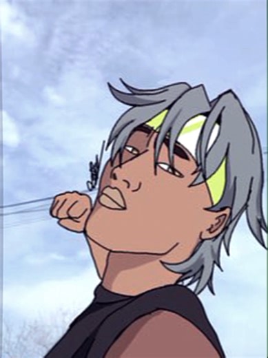 Cerita Lelah dalam Liga Phantom