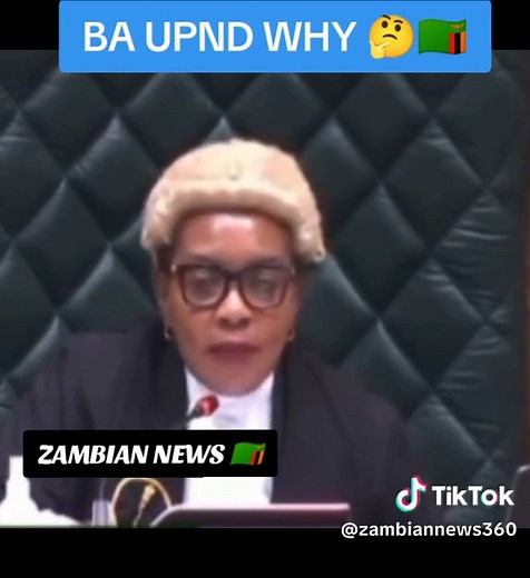 Zambian News Highlights: Recent Trends and Updates