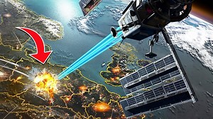 15 Weapons Of The Future Will Blow Your Mind – Lifeboat News: The Blog