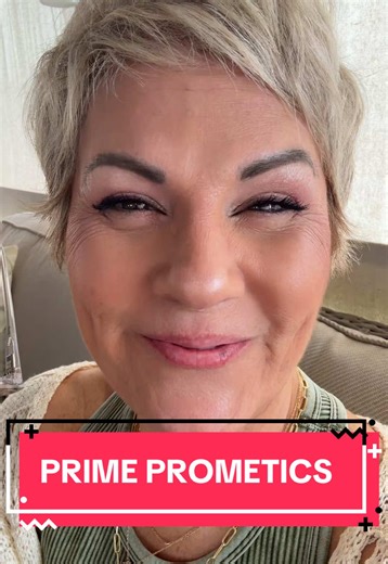 Prime Prometics Liner Review & Makeup Tutorial