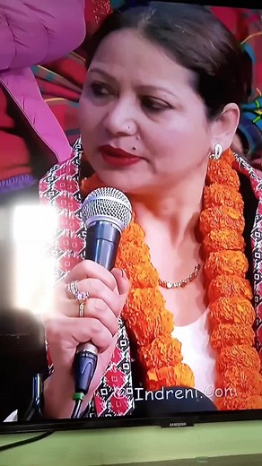 Celebrating Culture at Indreni.com Event